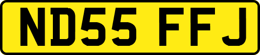 ND55FFJ