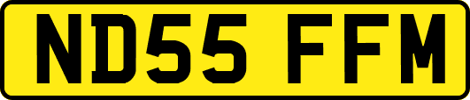 ND55FFM