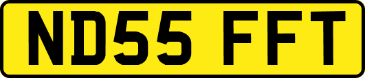 ND55FFT