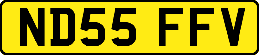 ND55FFV