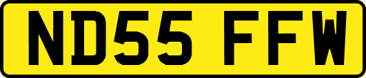 ND55FFW