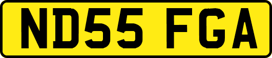 ND55FGA