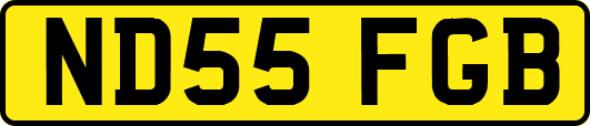 ND55FGB