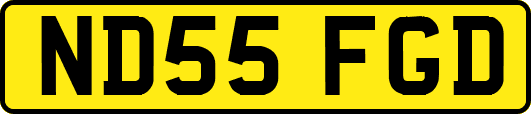 ND55FGD