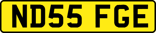 ND55FGE