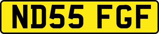 ND55FGF