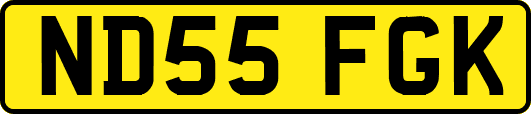 ND55FGK