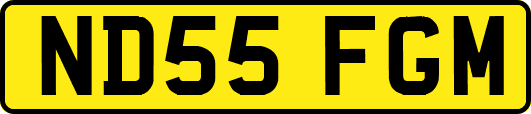ND55FGM