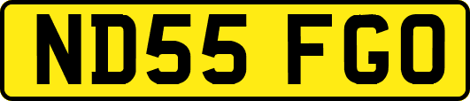 ND55FGO