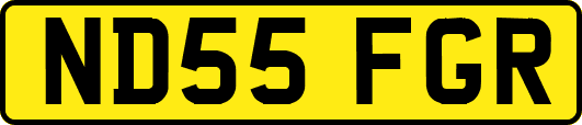 ND55FGR