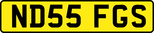 ND55FGS