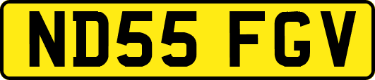 ND55FGV