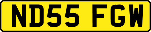 ND55FGW