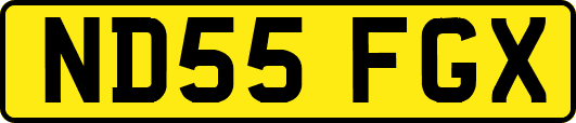 ND55FGX
