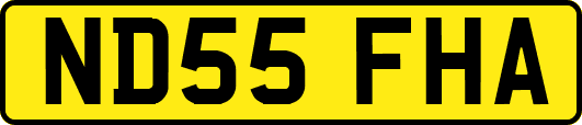 ND55FHA