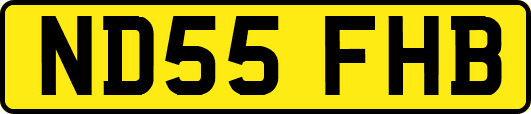 ND55FHB