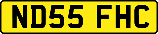 ND55FHC