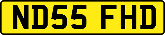 ND55FHD