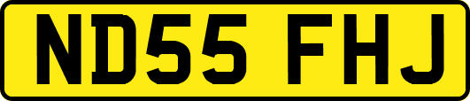 ND55FHJ
