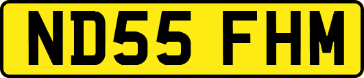 ND55FHM