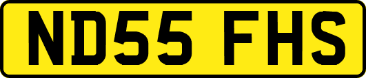 ND55FHS
