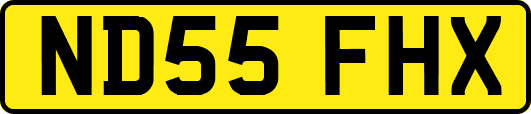 ND55FHX