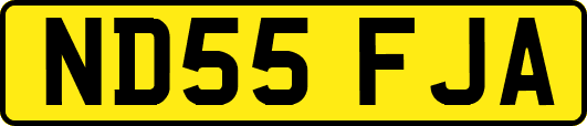 ND55FJA