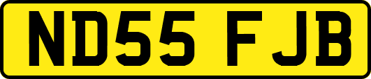 ND55FJB