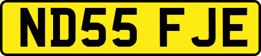 ND55FJE