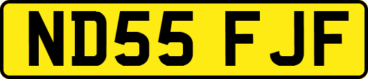 ND55FJF