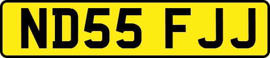 ND55FJJ