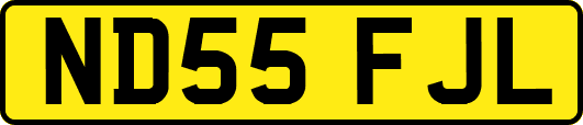 ND55FJL
