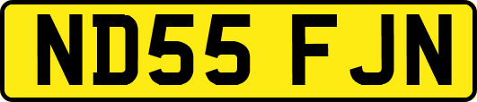 ND55FJN