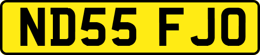 ND55FJO