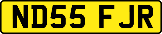 ND55FJR