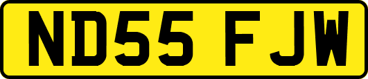 ND55FJW