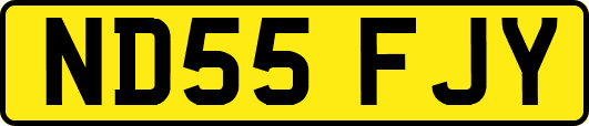 ND55FJY