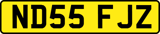 ND55FJZ