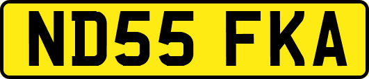 ND55FKA