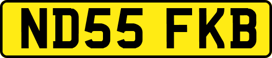 ND55FKB
