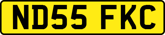 ND55FKC