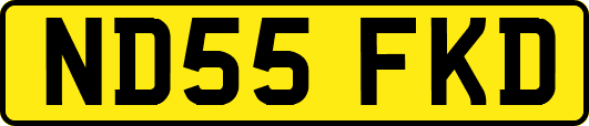 ND55FKD