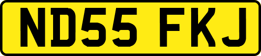 ND55FKJ