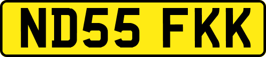 ND55FKK