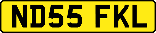 ND55FKL