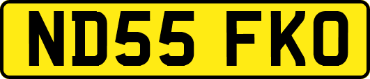 ND55FKO
