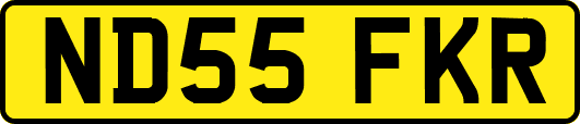 ND55FKR