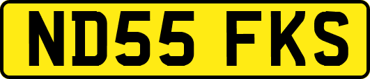 ND55FKS