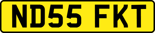 ND55FKT