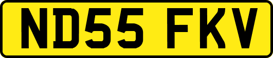 ND55FKV